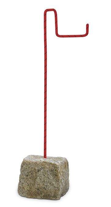 Produktfoto handlanger Toilettenpapierhalter.